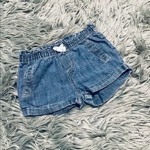 Circo Casual Jean Shorts